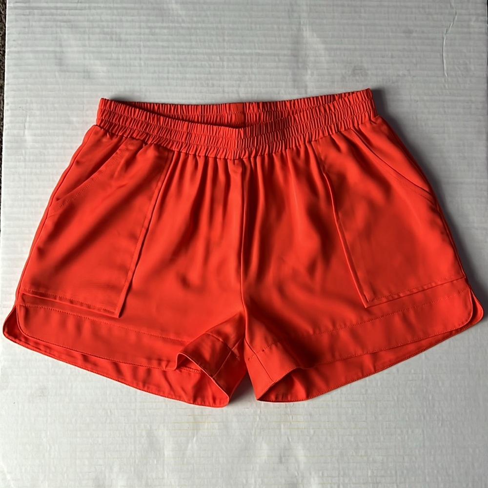 JOY JOY
Joy Joy Pull On Shorts